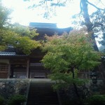 永平寺参拝